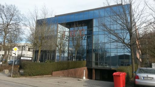  Neues freiraum-europa Büro in Rosenheim