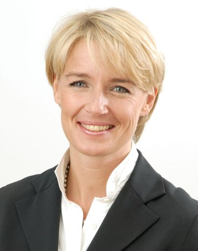 Vorschau Bild von Univ. Prof. Dr. Berit Schneider-Stickler von MED4COM, dem Zentrum
für Kommunikationsmedizin