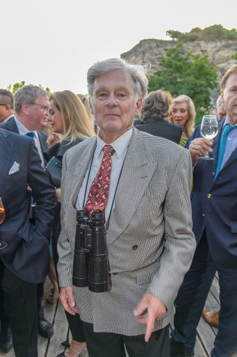 Vorschau Bild von Antal FESTETIC bei der Premiere "Der Liebestrank"