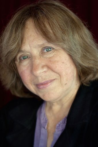  Swetlana Alexijewitsch