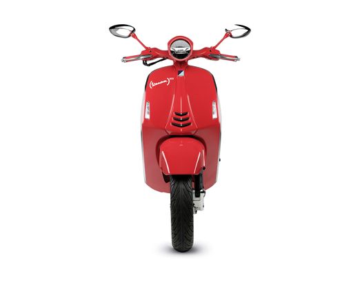 Vorschau Bild von Neue (RED)-Vespa 946