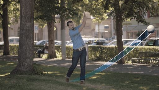 Vorschau Bild von smart urban golf