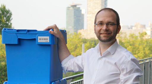 Vorschau Bild von Wolfgang Oberhumer mit WOOB Box