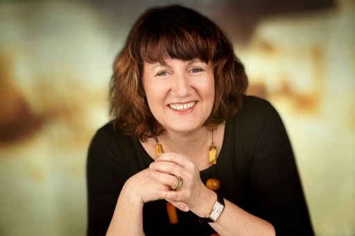  Unternehmensberaterin und Führungskräfteentwicklerin Sabine
Pelzmann