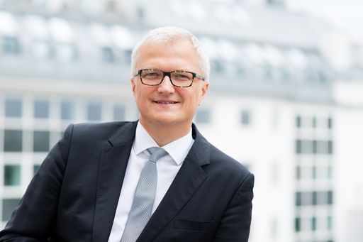  Ricardo-José Vybiral (46) ergänzt die Führungsriege