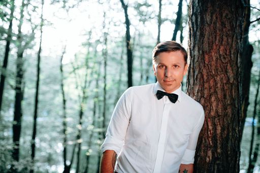 Vorschau Bild von Unternehmer Levent Akgün