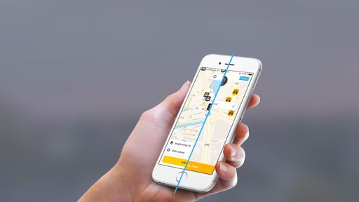 Durch Zusammenschluss von mytaxi und Hailo entsteht
der größte Appbasierte Taxivermittler Europas mit 100.000 Fahrern in
über 50 Städten in neun Ländern