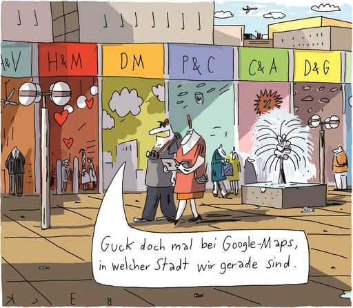Cartoon