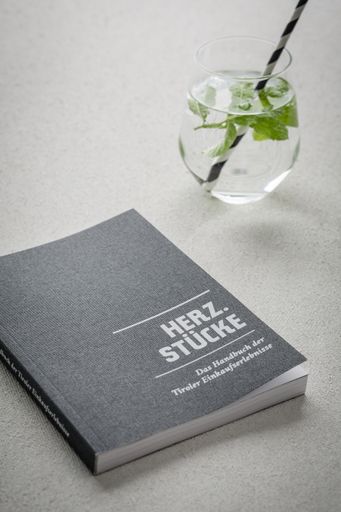 Vorschau Bild von Shoppingguide Hochformat