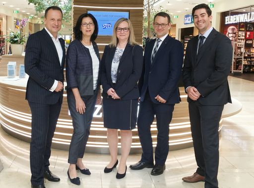 Pressefoto ARCOTEL Hotels
