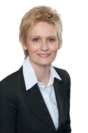 Claudia Grabner, Partnerin und Leiterin People & Organisation bei
PwC Österreich