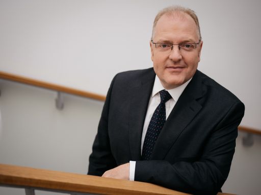  Mag. Helmut Bernkopf