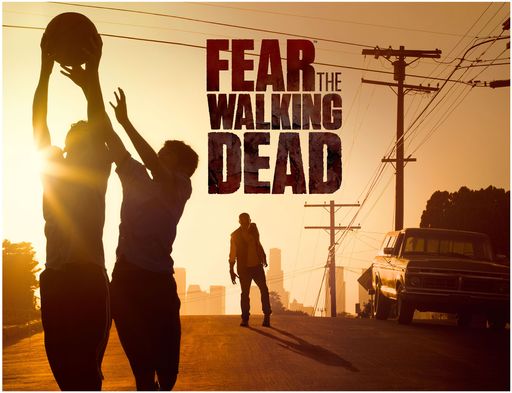 Fear The Walking Dead - Der Münchner Sender sichert
sich ,,The Walking Dead"-Ableger und weitere erstklassige
Serienhighlights für die kommende Season // Recht zum
Abdruck/Darstellung zeitlich/sachlich beschränkt auf die Bewerbung
der Sendung - Photo: AMC