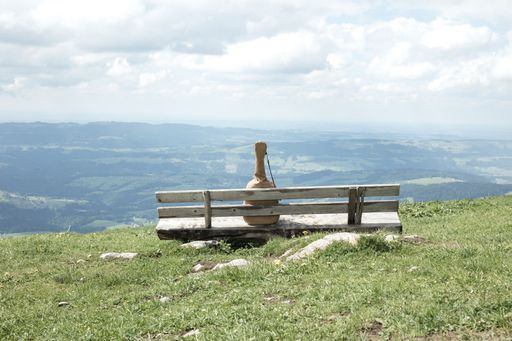  Das neue Forum FAQ Bregenzerwald verbindet
Vorträge und Diskussionen mit Konzerten und Gaumenfreuden.