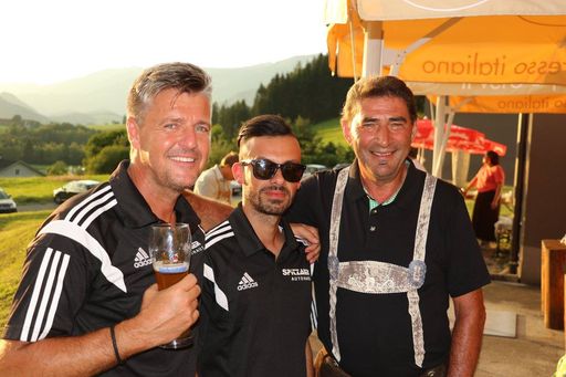 Vorschau Bild von HSV Rottenegg aus Bayern