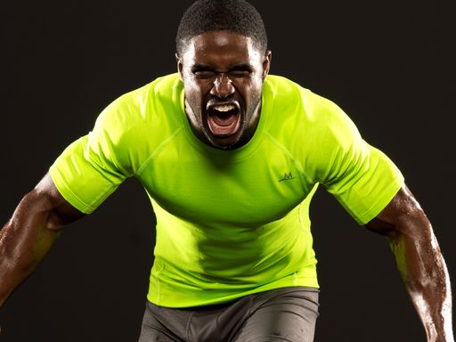  Vaporactive Baselayer Shirt von Mission