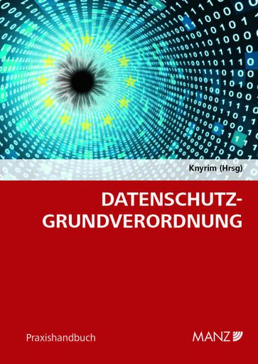  Handbuch DSGVO