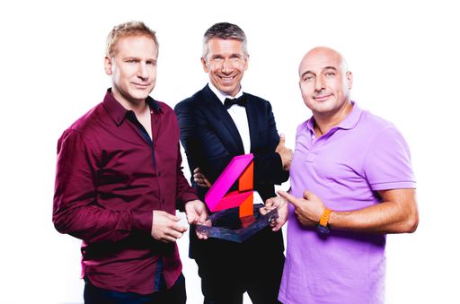 Neue PULS 4 Prime-Time-Show "Lügen erlaubt"