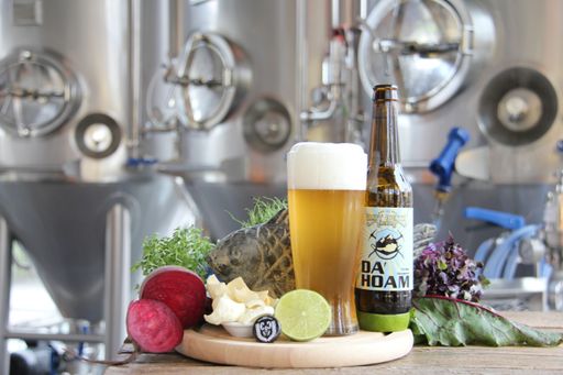  Ankündigung Aperitif Craft Country Brewery da hoam
für Bierg’schichtln zu Gast bei den Ottakringer Braukultur-Wochen
12. August