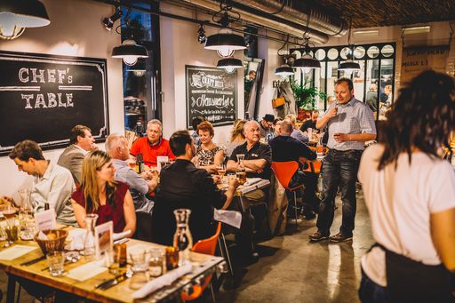 Vorschau Bild von Gäste Bierg’schichtln meets Alefried 17. Juni am
Yppenplatz 4