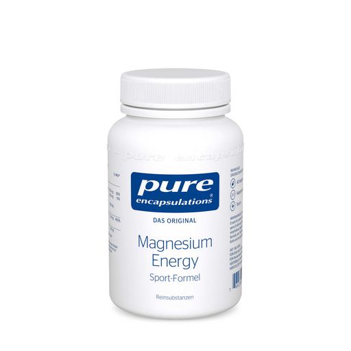 Magnesium Energy von Pure Encapsulations®