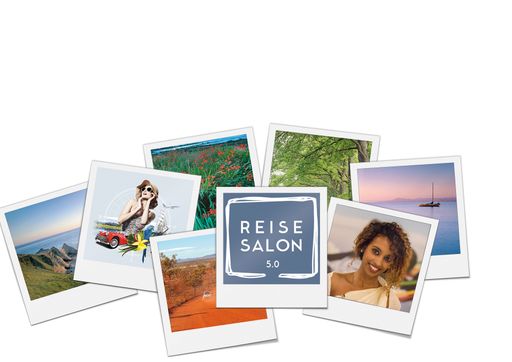 ReiseSalon 5.0 – die Messe für's ReiseGlück