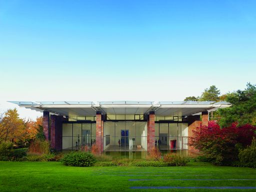 Vorschau Bild von Fondation Beyeler, Basel