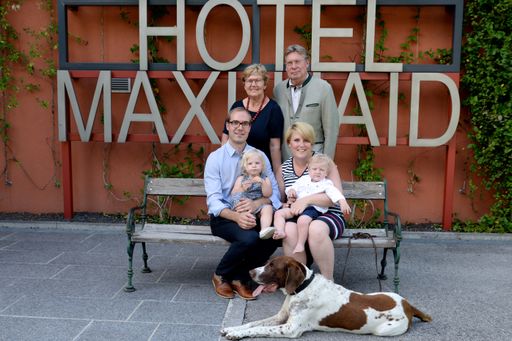 Team Maxlhaid