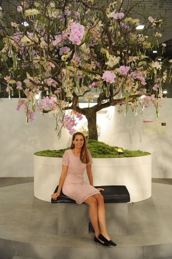 Int. Gartenbaumesse Tulln