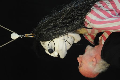 Vorschau Bild von Häuptling Abendwind oder Kaufe Niere - bezahle bar
/ Justus Neumann