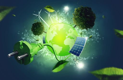 Energieeffizienz nach 2020 - Der Tag der Energiebeauftragten &
-auditor/innen am 15. September 2016, (C) Fotolia, lassedesignen.