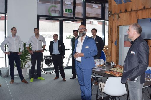 Vorschau Bild von Testen und erleben Sie die besten Systeme für
Hotellerie und Gastronomie im realen Hotelbetrieb – LIVE,
unverbindlich und inklusive fundierter Beratung!