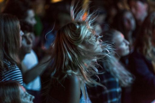Vorschau Bild von Käptn Peng & die Tentakel von Delphi rocken Tirols
grünstes Festival