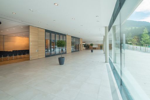 Vorschau Bild von Congress Centrum Alpbach - Europafoyer