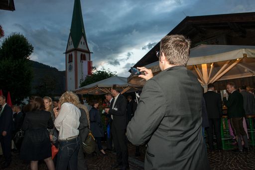 Vorschau Bild von Die "Mystery Shopper" der Wiener Ärztekammer im
"Einsatz".