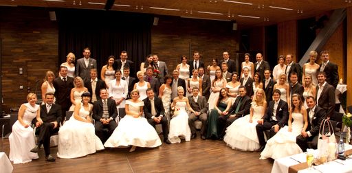 Vorschau Bild von Brautkleiderball