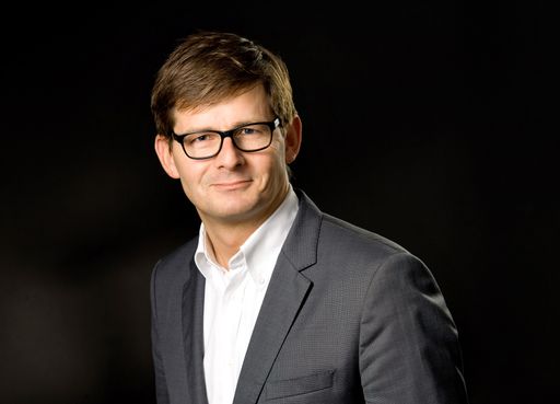  Richard Mauve, CEO der Mauve AG, wünscht sich
VideoIdent für den Wirtschaftsstandort Österreich