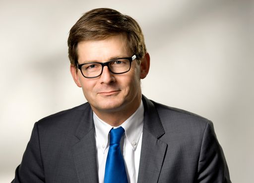 Vorschau Bild von Richard Mauve (CEO Mauve AG): Wertschöpfung in
Österreich halten!