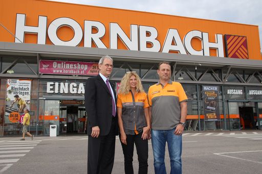  20 Jahre Hornbach in Österreich_1