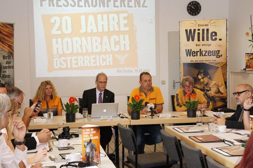 Vorschau Bild von 20 Jahre Hornbach in Österreich_3
