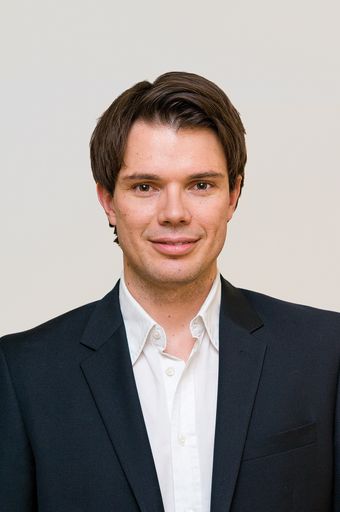 MMag. Martin Maier übernimmt ab 1. September das
Ressort Geld & Börse des GEWINN