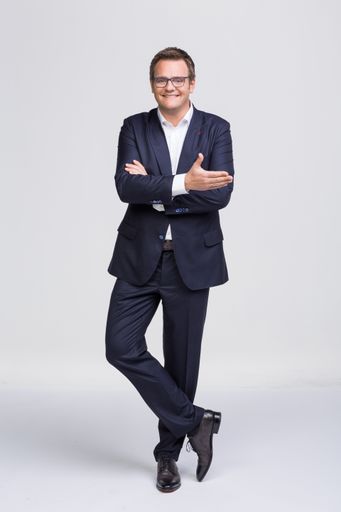 Vorschau Bild von Am 1. September feiert Hartlauer Eröffnung in Wels