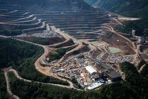 Erzbergrodeo XX3: das Mega-Event im Herzen Österreichs