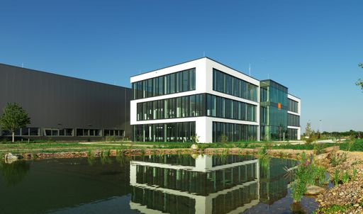 Vorschau Bild von Maplan Werkeröffnung Kottingbrunn