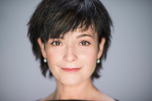 Vorschau Bild von Im Bild: Katharina Stemberger