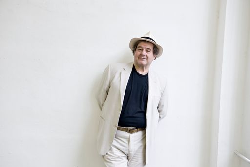 Vorschau Bild von Im Bild: Erwin Steinhauer
