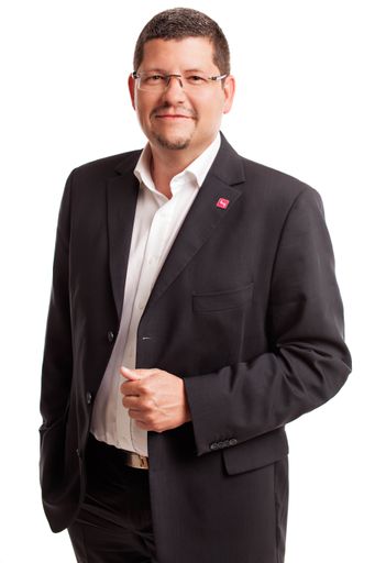 Vorschau Bild von PULS 4 Senderchef Johannes Kampel