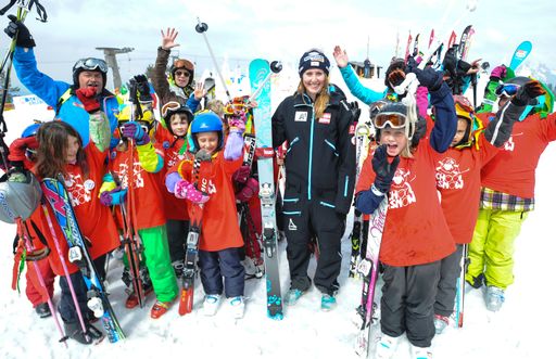 Vorschau Bild von SBG-Events / SCHOOL on SNOW / Erich Spiess -Abdruck
honorarfrei!