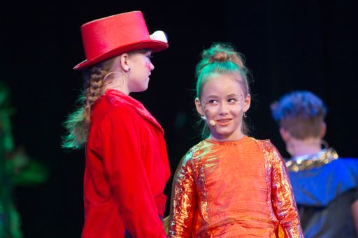 Vorschau Bild von Junge Talente auf internationalem Erfolgskurs