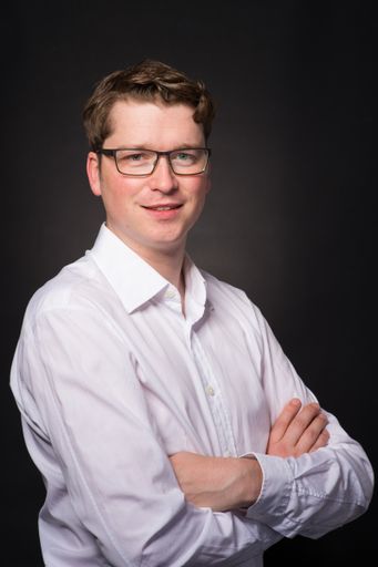  "be.ENERGISED COMMUNITY" - Geschäftsführer
Alexander Kirchgasser, has.to.be gmbh